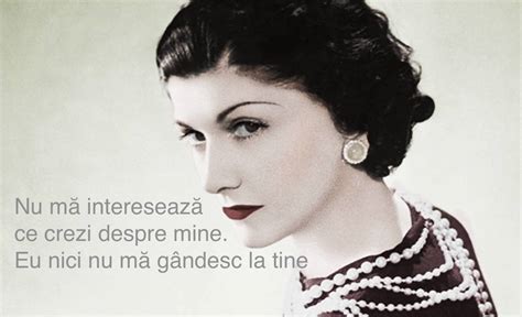 replici celebre coco chanel